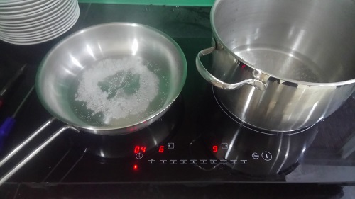 Sửa bếp từ Tp.HCM