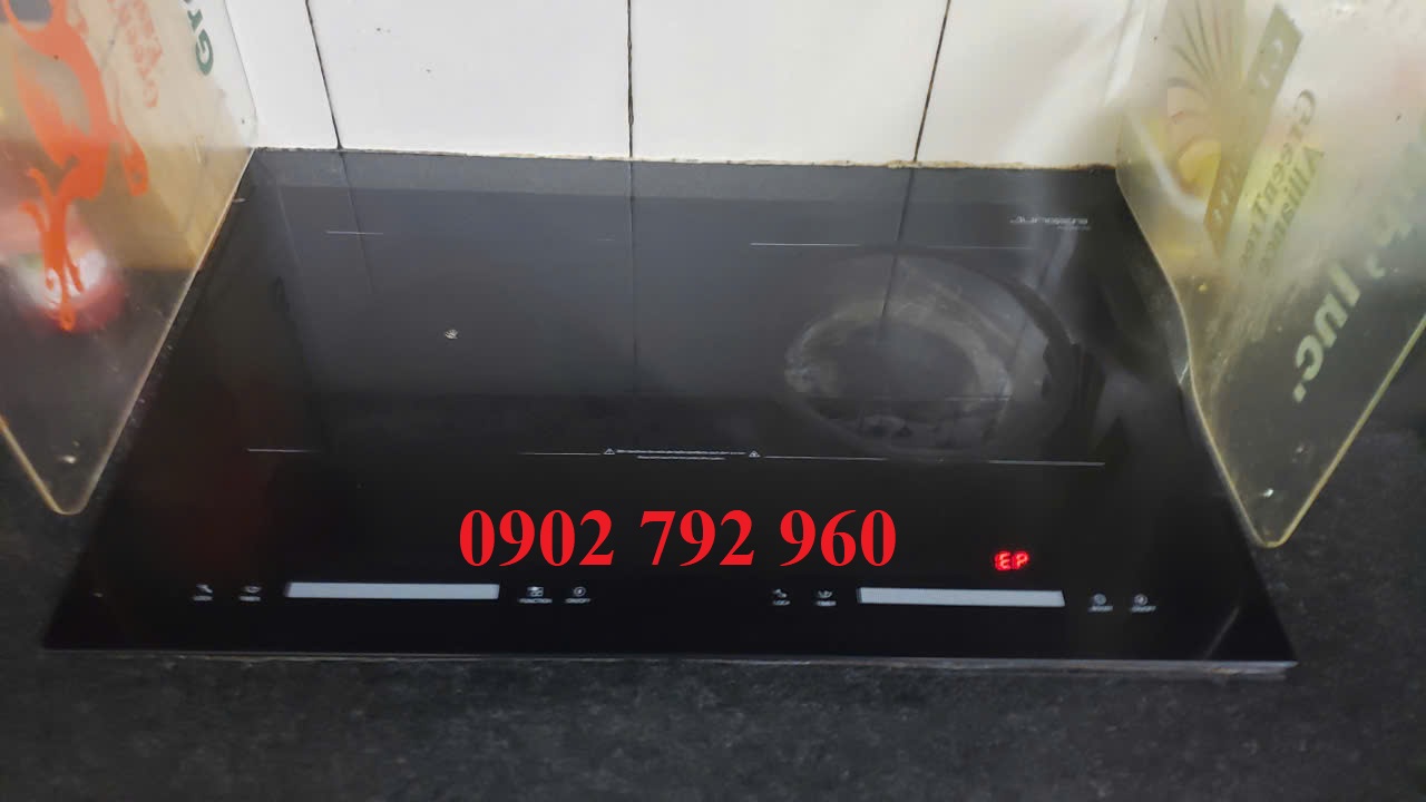 Sửa bếp Junger báo lỗi EP tại Thủ Đức – Khắc phục nhanh, sửa tại nhà
