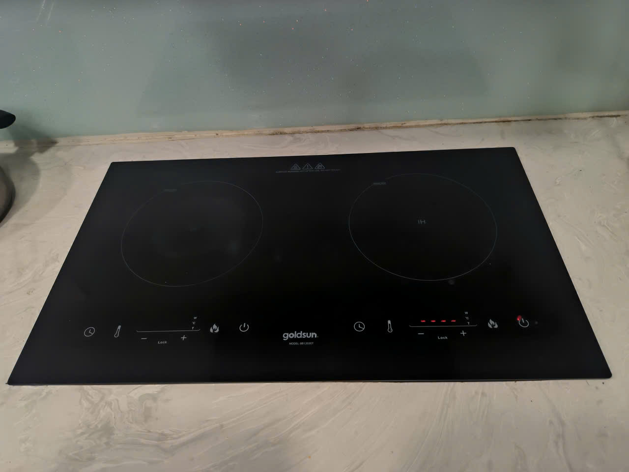 Sửa bếp từ Goldsun mất nguồn tại Gò Vấp Sửa bếp từ Goldsun mất nguồn tại Gò Vấp