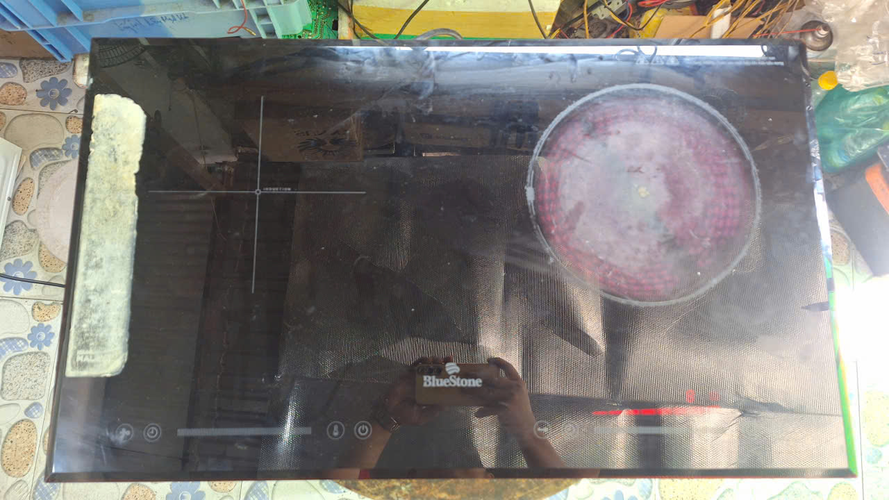 Sửa Bếp Bluestone