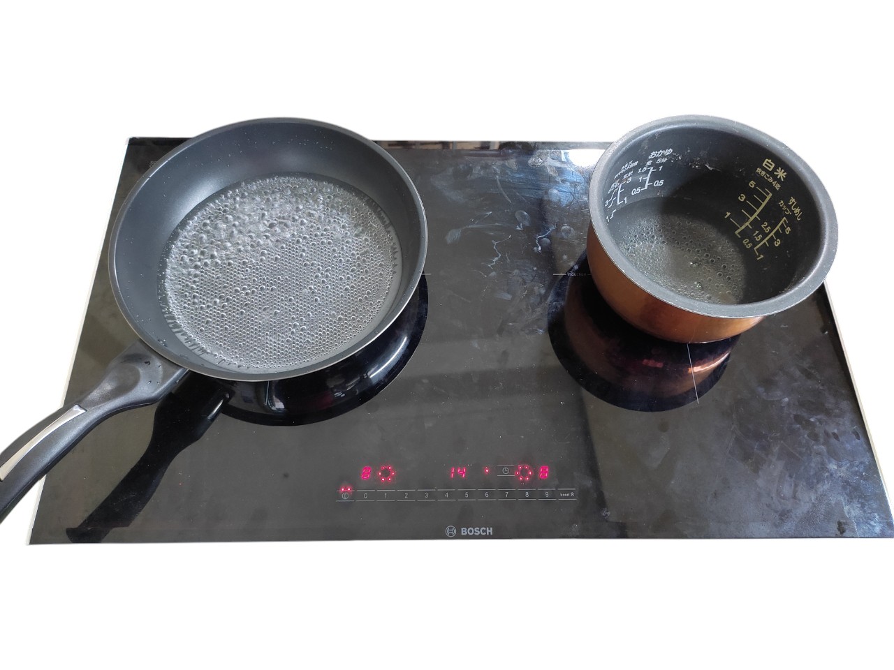 Sửa bếp từ không nóng tại nhà TP.HCM – Có mặt sau 30 phút