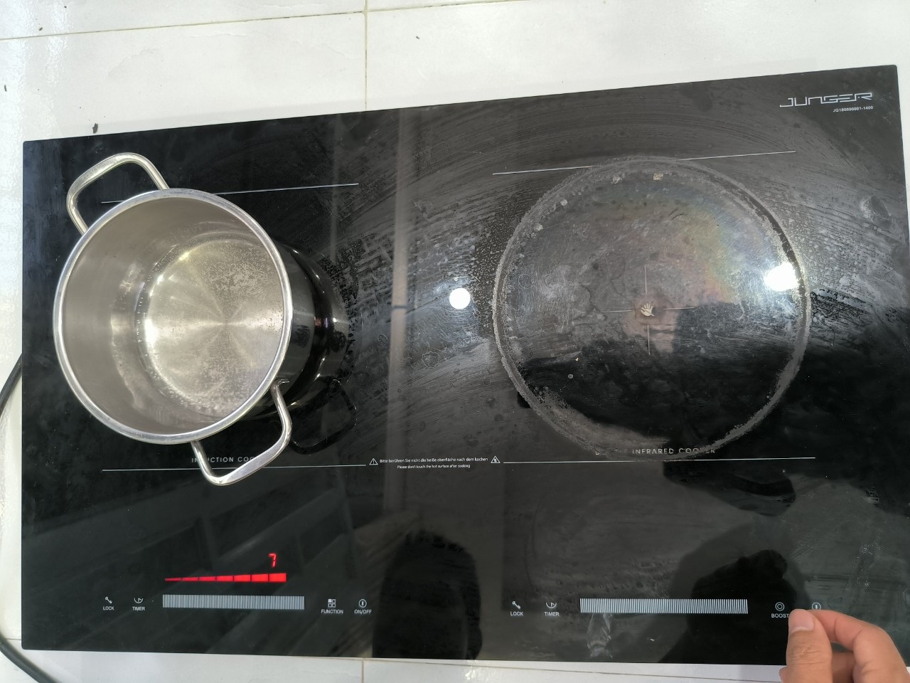 Bảo Hành – Cam Kết Dịch Vụ Sửa Bếp Tân Đại Phát