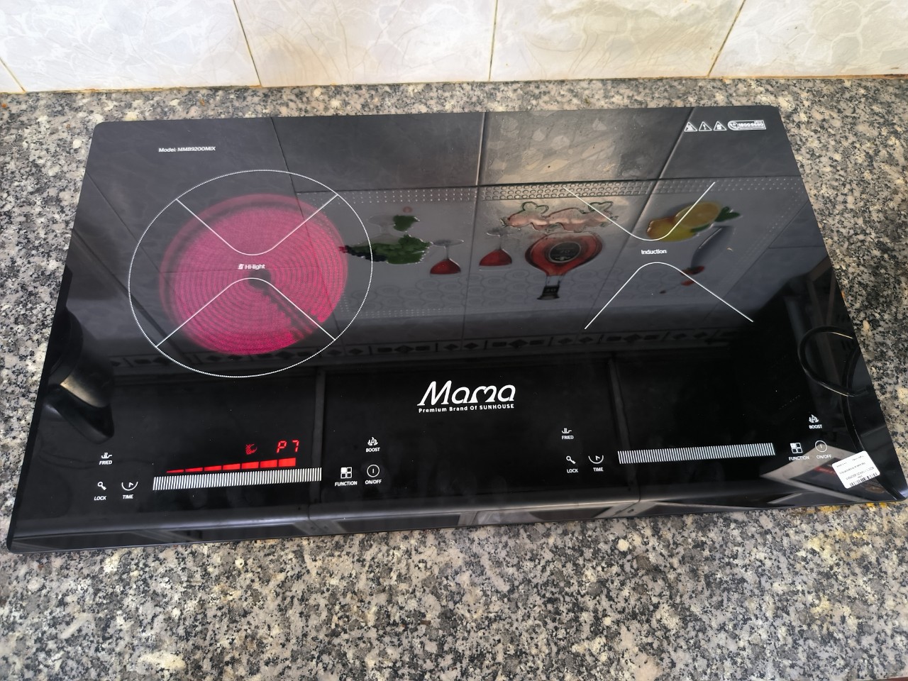 BẢNG GIÁ SỬA BẾP ĐÔI – BẾP 3 – BẾP 4 TẠI NHÀ DÒNG PHỔ THÔNG