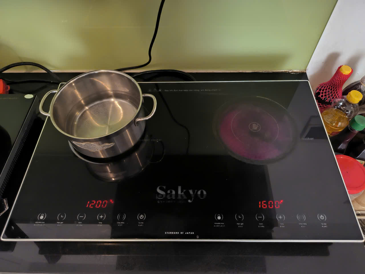 Sửa Bếp Sakyo Lỗi E07 Bên Hồng Ngoại – Sửa Nhanh Tại Đường Trịnh Quang Nghị Sửa Bếp Sakyo Lỗi E07 Bên Hồng Ngoại – Sửa Nhanh Tại Đường Trịnh Quang Nghị