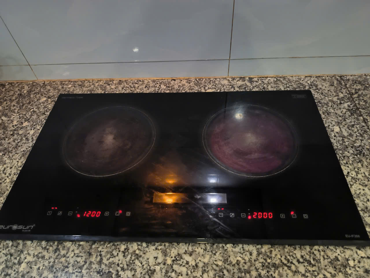 Sửa bếp hồng ngoại Eurosun tại Phú Định Quận 8 Sửa bếp hồng ngoại Eurosun tại Phú Định Quận 8