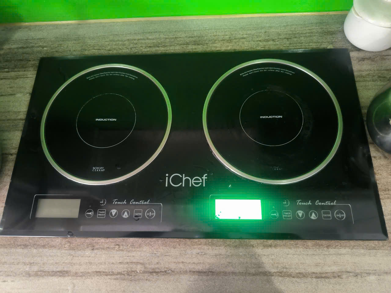 Sửa bếp từ Ichef lỗi mất nguồn tại Phú Nhuận Sửa bếp từ Ichef lỗi mất nguồn tại Phú Nhuận