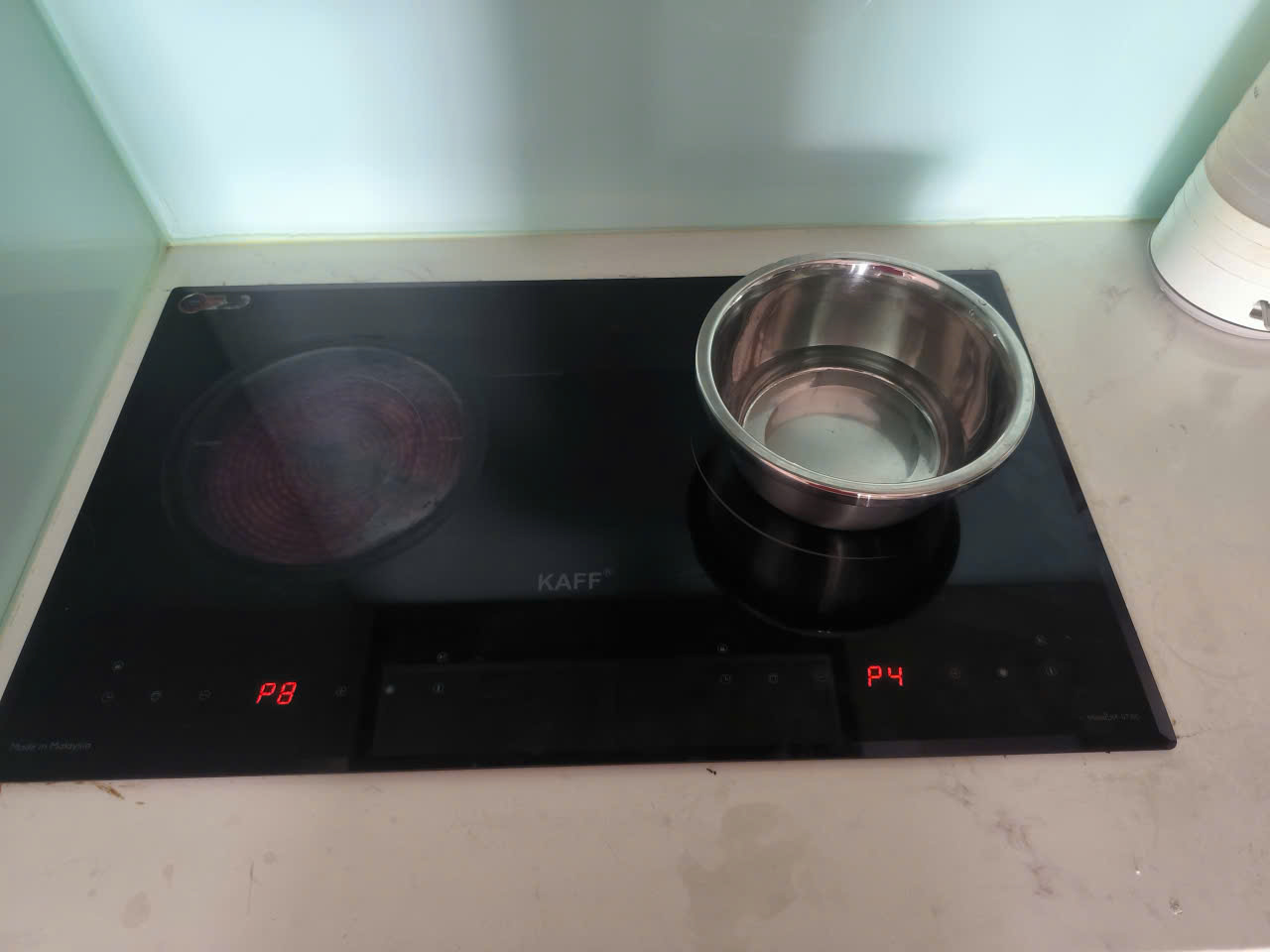 Sửa bếp từ Kaff tại phường Sơn Hòa Sửa bếp từ Kaff tại phường Sơn Hòa